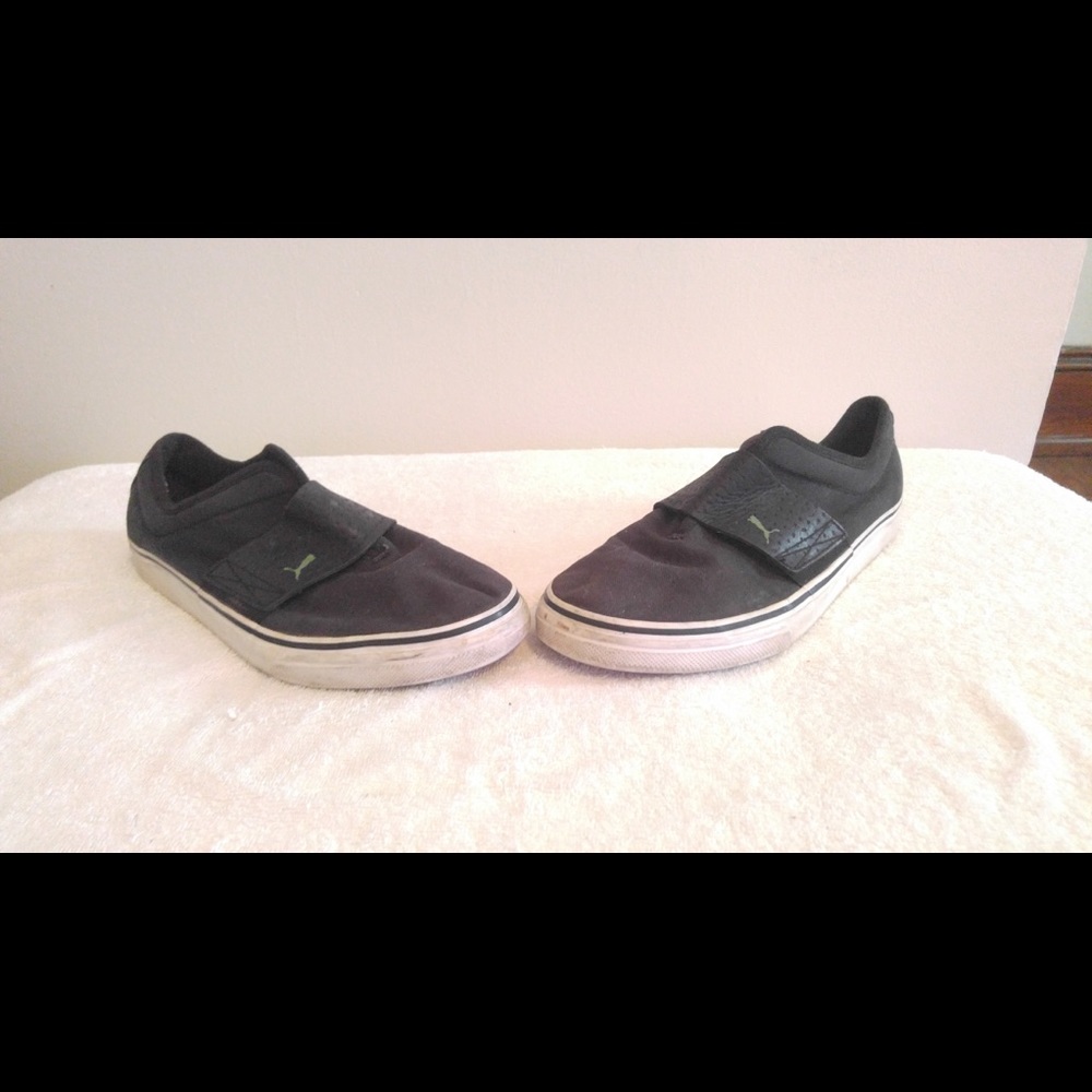 Puma El Rey